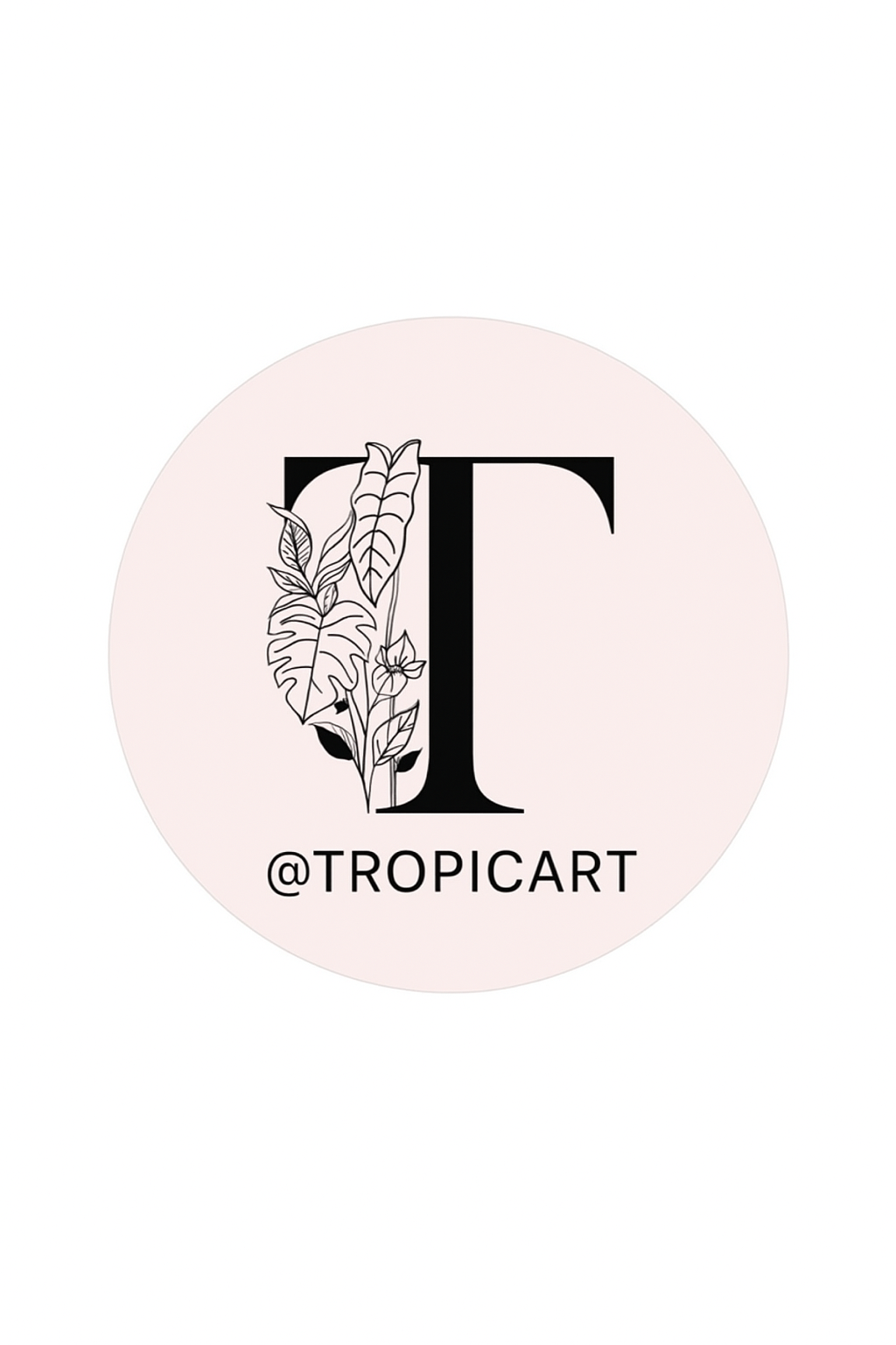 Tropic Art 